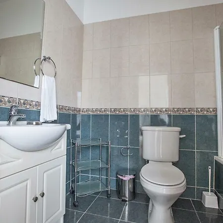 Picture Relaxing Beside Your Private Pool In Reading Your Favourite Book, 1244 Protaras