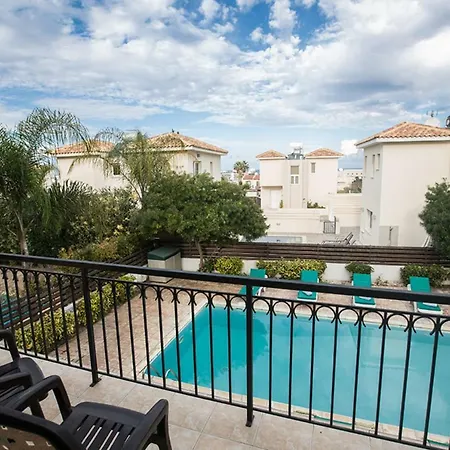 Picture Relaxing Beside Your Private Pool In Reading Your Favourite Book, 1244 Villa *