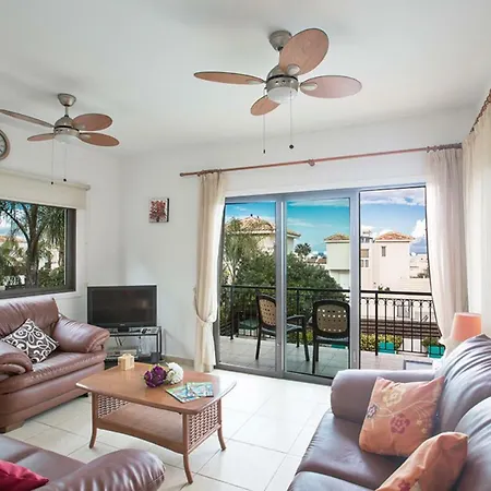 Picture Relaxing Beside Your Private Pool In Reading Your Favourite Book, 1244 * Protaras