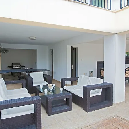 Picture Relaxing Beside Your Private Pool In Reading Your Favourite Book, 1244 Villa *