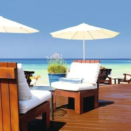 Picture Relaxing Beside Your Private Pool In Reading Your Favourite Book, 1244 Villa