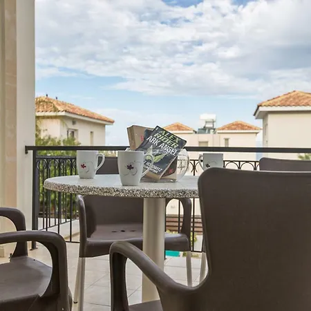 Picture Relaxing Beside Your Private Pool In Reading Your Favourite Book, 1244 Villa *
