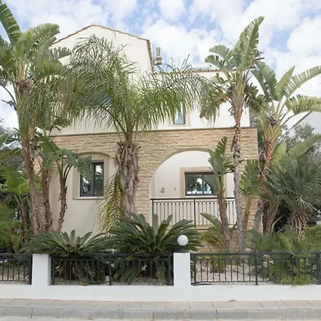 Picture Relaxing Beside Your Private Pool In Reading Your Favourite Book, 1244 Villa Protarász
