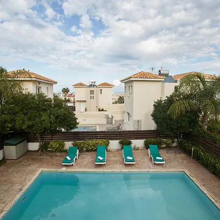 Picture Relaxing Beside Your Private Pool In Reading Your Favourite Book, 1244 Protarász